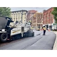 Superior Asphalt, Inc.