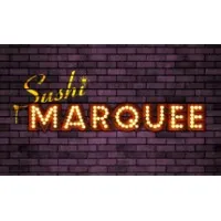 Sushi Marquee Sushi Marquee