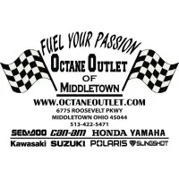 Octane Outlet of Middletown