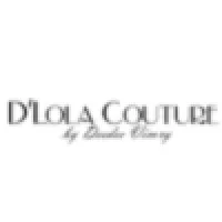 D'Lola Couture - Simple. Classic. Elegant.