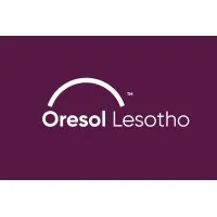 Oresol Lesotho