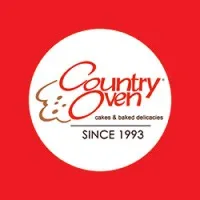CountryOven