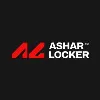 Ashar Locker India Private Limited Ashar Locker India Private Limited
