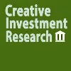 Creative Investment Research Creative Investment Research