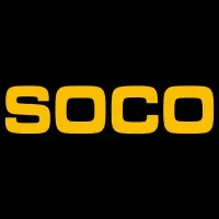 SOCO Machinery