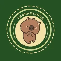 Threadlings JA Threadlings JA