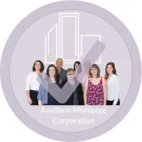 Auxilium Mortgage Corporation Auxilium Mortgage Corporation