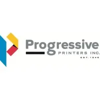 Progressive Printers Inc.