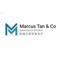 Marcus Tan & Co Marcus Tan & Co