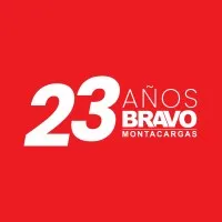Bravo Montacargas