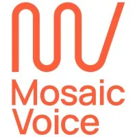 MosaicVoice (YC W22) MosaicVoice (YC W22)