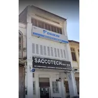 Saccotech Sdn Bhd