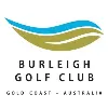 Burleigh Golf Club Burleigh Golf Club