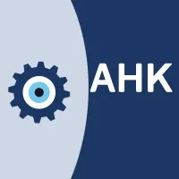 AHK Türkiye | German-Turkish Chamber of Commerce and Industry