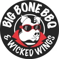 Big Bone BBQ & Wicked Wings