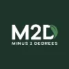 Minus 2 Degrees Minus 2 Degrees