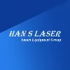 Han's Laser Smart Equipment Group Co., Ltd. Han's Laser Smart Equipment Group Co., Ltd.