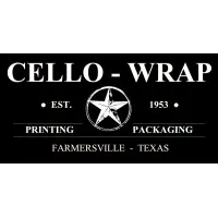 Cello-Wrap Packaging Inc.