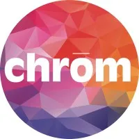 Chrōm Expo Services!