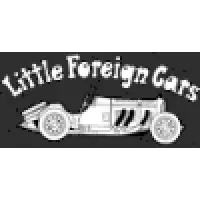 Little Foreign Car Garage