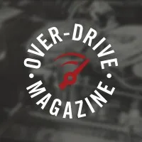 OVER-DRIVE MAGAZINE