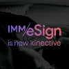 IMM/eSign (now Kinective) IMM/eSign (now Kinective)