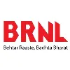 BHARAT ROAD NETWORK LIMITED BHARAT ROAD NETWORK LIMITED