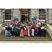 Mastercard Foundation Scholars Program at the University of Edinburgh