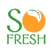 So Fresh So Fresh