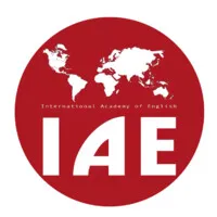 IAE - International Academy of English