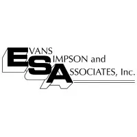 Evans Simpson and Associates Evans Simpson and Associates