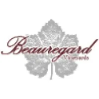 Beauregard Vineyards
