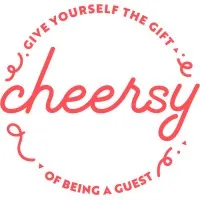 Cheersy