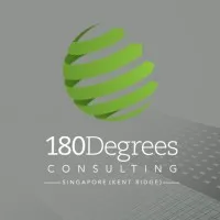 180 Degrees Consulting Singapore (Kent Ridge)