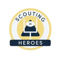 Scouting Heroes Scouting Heroes