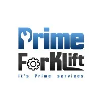 PT. PRIME FORKLIFT SERVICES