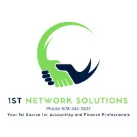 1st Network Solutions 1st Network Solutions