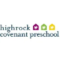 Highrock Covenant Preschool