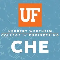 UF Department of Chemical Engineering
