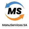 Manuservices SA Manuservices SA