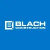 Blach Construction Company Blach Construction Company