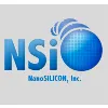 NanoSILICON, Inc. NanoSILICON, Inc.
