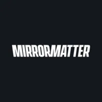 Mirror Matter