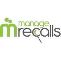 ManageRecalls