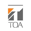TOA Corporation UK