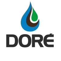 Doré Engenharia - Saneamento e Meio Ambiente Doré Engenharia - Saneamento e Meio Ambiente