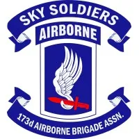 173rd Airborne Brigade Association