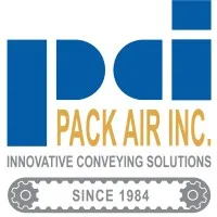 Pack Air Inc. Pack Air Inc.