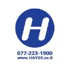 Hayde Digital - היידה דיגיטל - by PineTree Hayde Digital - היידה דיגיטל - by PineTree