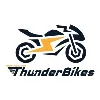 UBC ThunderBikes UBC ThunderBikes